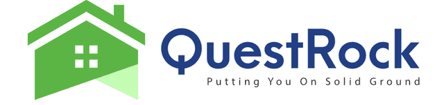 QuestRock Home Loans logo