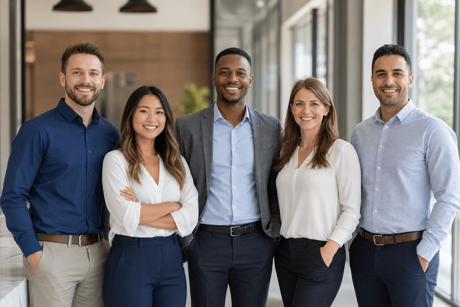 QuestRock lending team